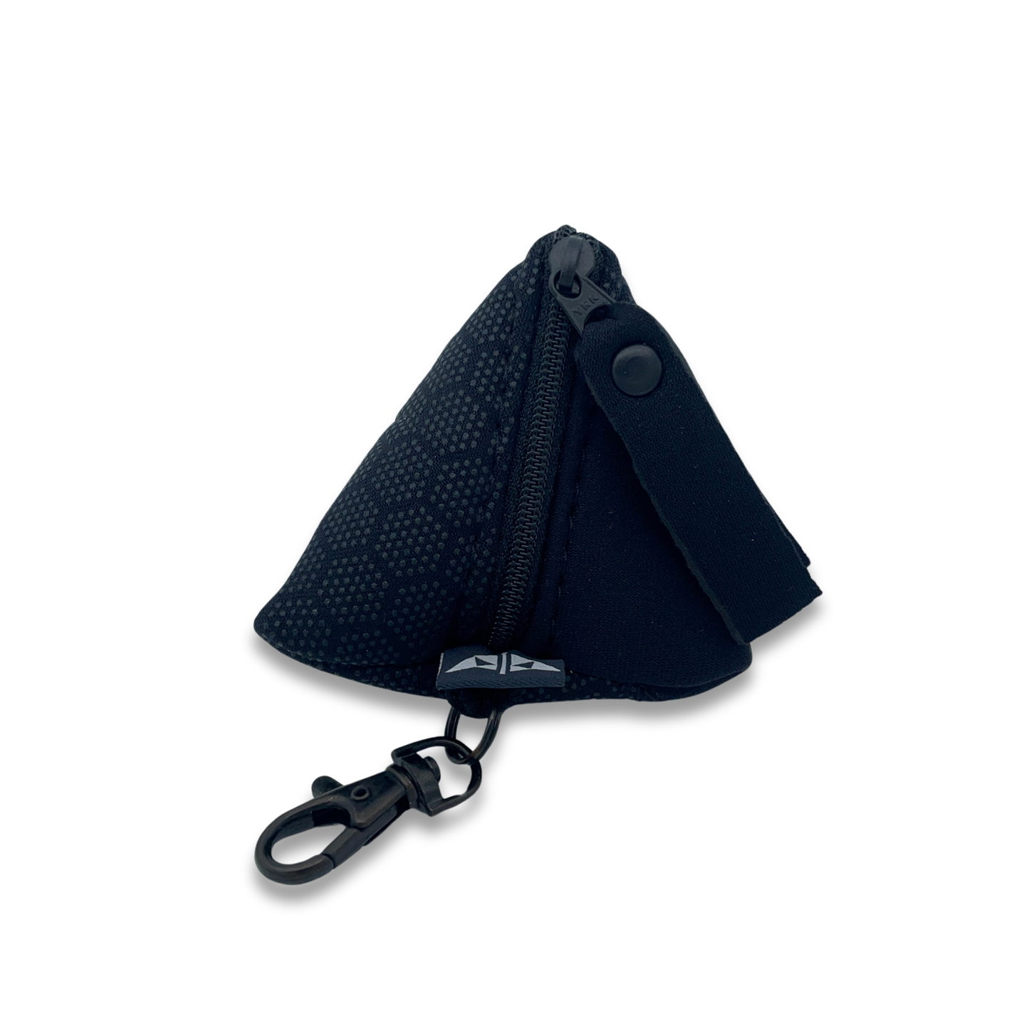 Mini Pyramid Keyring