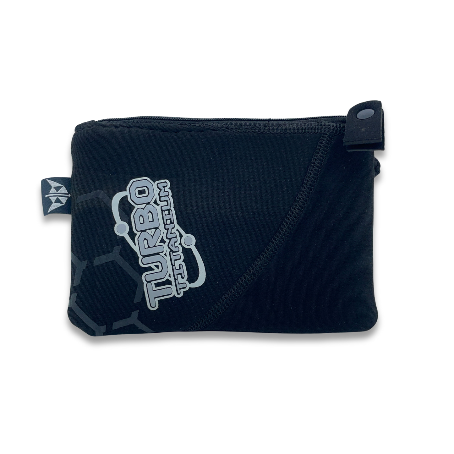 Earthbound Rectangle Flat Pouch