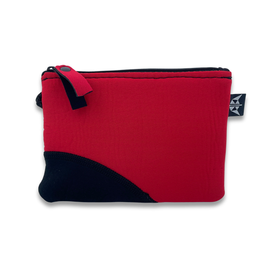 Earthbound Rectangle Flat Pouch