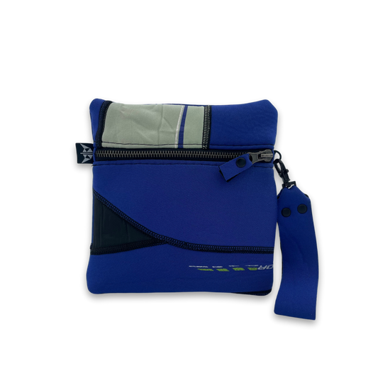 Balance Square Pouch