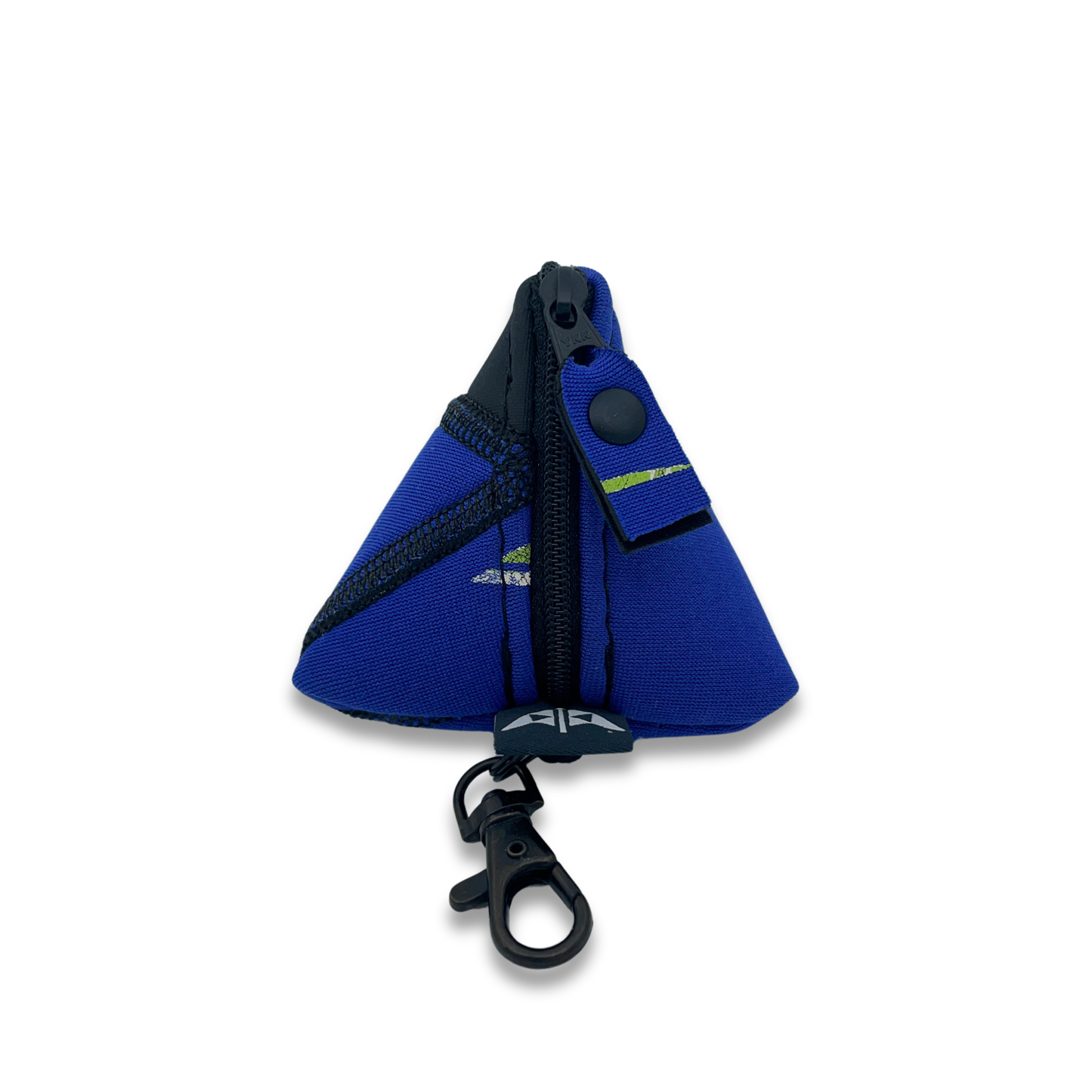 Mini Pyramid Keyring