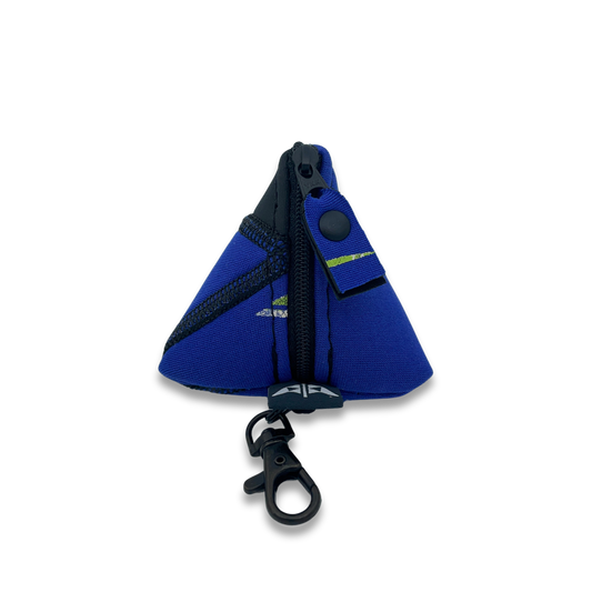 Mini Pyramid Keyring