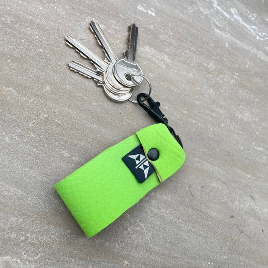 Kind Keyring